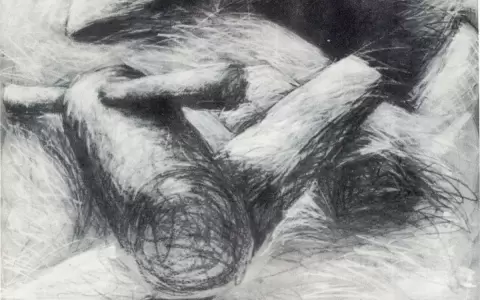 La obra de Pedro Ag�ero, en palabras de Luly Codas
