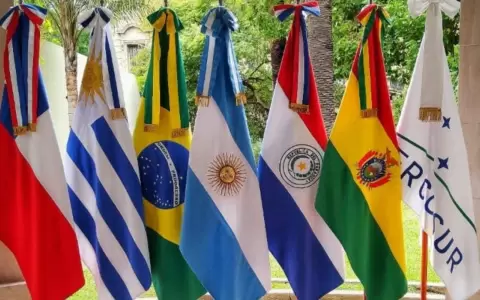 Entr� en vigencia en Paraguay la reducci�n del 10 % del Arancel Externo Com�n