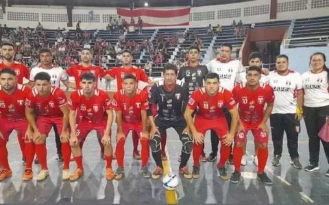 Villarrica vuelve a caer y pone en riesgo su clasificaci�n