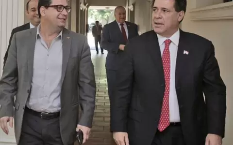 Abogado dice que sanciones "no afectan la imagen pa�s, pero implican riesgo para el inversor"