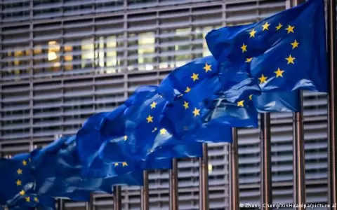 UE acuerda d�cimo paquete de sanciones contra Rusia