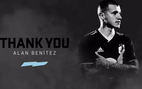 Minnesota rescindi� con Alan Ben�tez: �No se adapt� al fr�o�