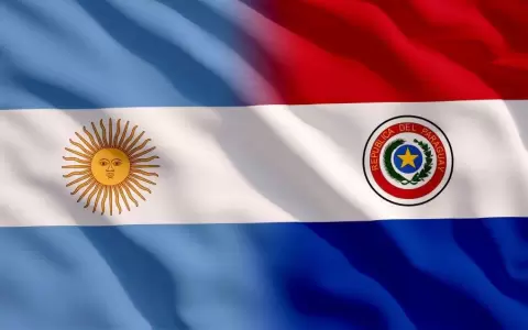Gobierno argentino responde a Pe�a: "El trabajo nos caracteriza"