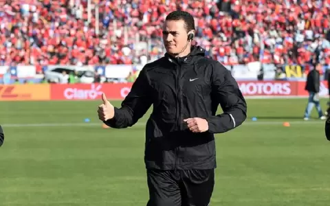Rold�n dirigir� la revancha entre Cerro Porte�o y Curic� Unido