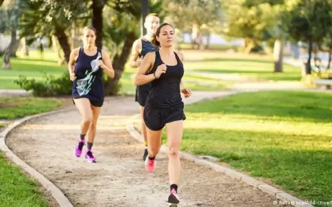 La hora del d�a podr�a determinar cu�nta grasa se quema con el ejercicio