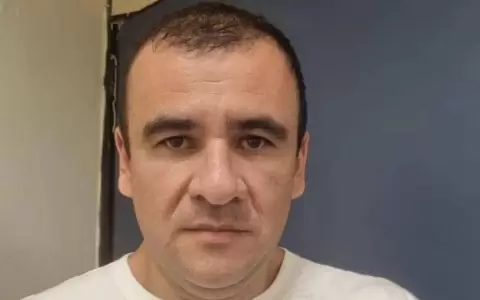 Pieza clave de A Ultranza: "T�o Rico" era buscado internacionalmente, dice Senad