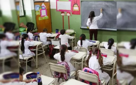Asistencia escolar: clave para la educaci�n