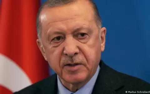 Erdogan insiste en bloquear ingreso de Suecia a la OTAN por quema del Cor�n