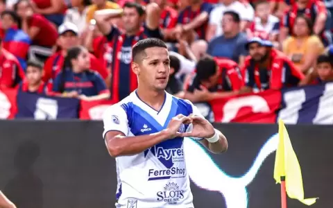 Sportivo Ameliano, disconforme con la venta de Alex Arce
