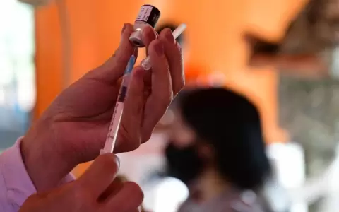 Llegaron dosis de vacunas contra VPH para proteger a ni�as de 9 a 14 a�os