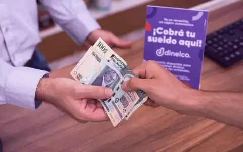 Dinelco proyecta mayor expansi�n de sus servicios por el interior del pa�s