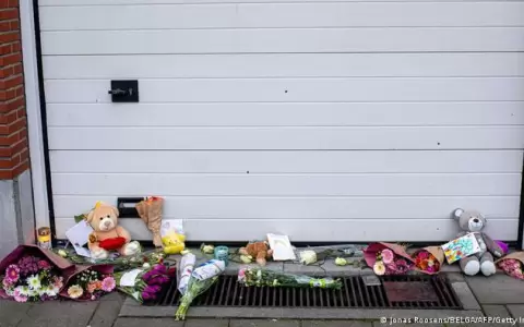 C�rteles de la droga en Europa: la coca�na inunda Amberes