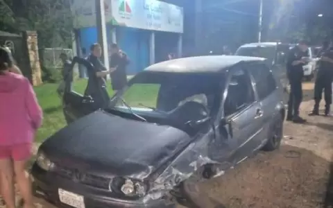 Patrulla Caminera report� 41 percances viales y 339 alcoholizados al volante