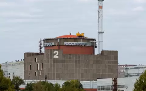Rusia lanz� un ataque masivo con misiles y drones contra instalaciones de energ�a en Ucrania