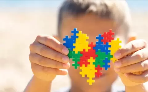 Recuerdan el D�a Internacional del S�ndrome de Asperger