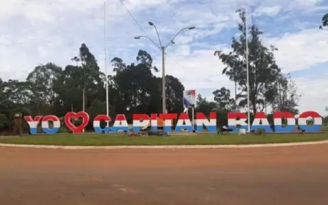 Investigan presunto secuestro de un joven en Capit�n Bado