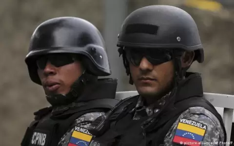 CEPAZ: hubo 187 casos de persecuci�n en un mes en Venezuela