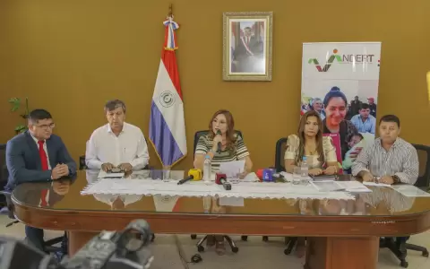 Indert denuncia presunta invasi�n de tierras en el Chaco