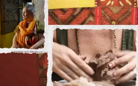 OriginArte Europa 2023: serie documental de M�nica Ismael en homenaje a la mujer paraguaya