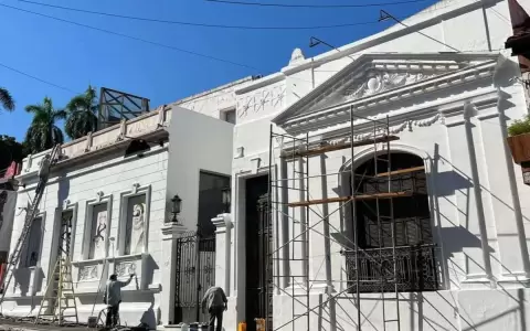"La Noche Salazar": el Centro Cultural de Espa�a presenta su Agenda 2023