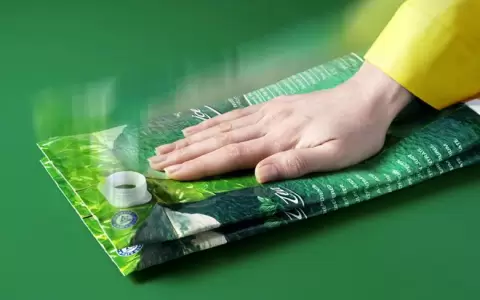 Tetra Pak recibe la Medalla de Oro de Ecovadis en sustentabilidad