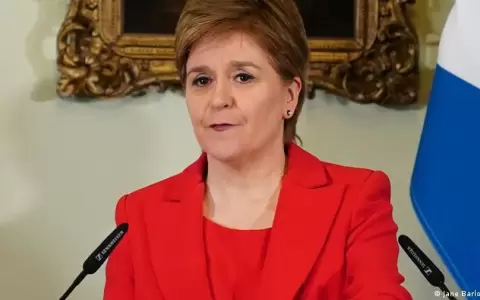 Nicola Sturgeon confirma su renuncia como primera ministra de Escocia