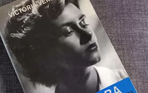 Victoria Verlichak: �Marta Traba, una terquedad furibunda�