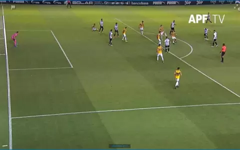 El an�lisis arbitral de las jugadas pol�micas de la primera fecha