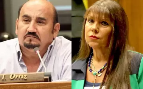 Diputados liberales asociados al cartismo demandar�n a Celeste Amarilla