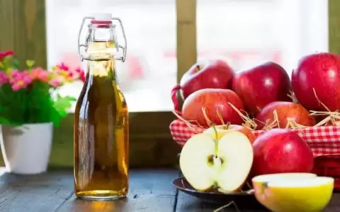 �C�mo disminuir las canas con bicarbonato y vinagre?