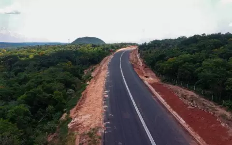 Aseguran que millonaria inversi�n en obra agilizar� circulaci�n vehicular en la zona de Caacup�