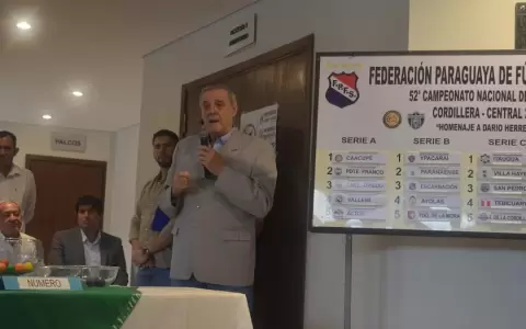 As� se jugar�n las finales del Nacional de f�tbol de sal�n