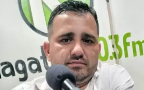 Atacaron a balazos a un periodista en Yby Ya'u