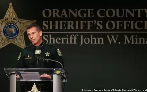 Tres tiroteos diferentes en Florida, EE. UU., dejan 3 muertos, entre ellos una ni�a