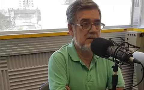 Se presenta �Paraguay: 34 a�os de Demosgracia�, de Edwin Br�tez