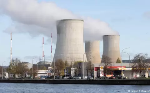 Once pa�ses de la UE se unen para promover la energ�a nuclear
