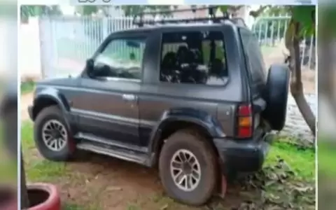 Denuncian que mec�nico vendi� una camioneta ajena