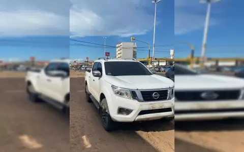 Caso Ryguasu: hallan camioneta robada la noche del crimen y detienen a dos personas