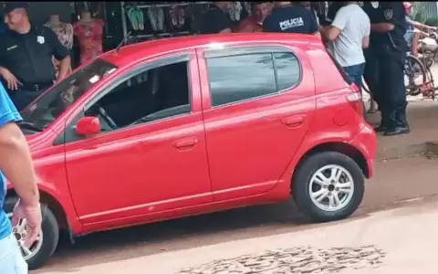 Colega de periodista asesinado: "�Por qu� me ten�an que matar a m�?