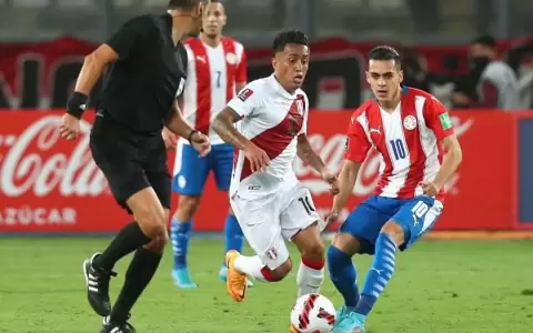 Un �clase A� suena para Olimpia