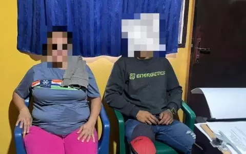 Crimen de Anabel, presunto sospechoso fue entregado por su propia madre