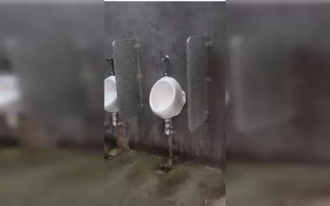 Colocan ba�os p�blicos en plazas de Asunci�n