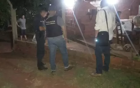 Un nuevo hecho de secuestro afecta a poblador de Colonia Independencia