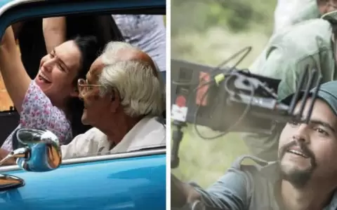 "La redenci�n", de Herib Godoy, en el ciclo de cine de verano del Juan de Salazar