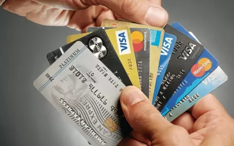 Crecimiento de tarjetas de cr�ditos seguir�a sosteni�ndose durante este a�o