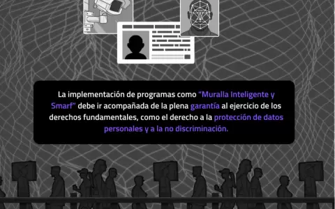 ONG trabaja en mejorar tecnolog�as de vigilancia en Triple Frontera