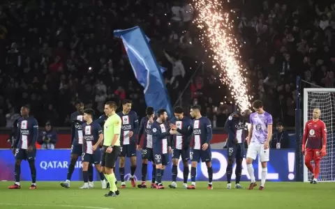 Francia se rinde ante Lionel Messi: �Nadie en PSG est� a su nivel�