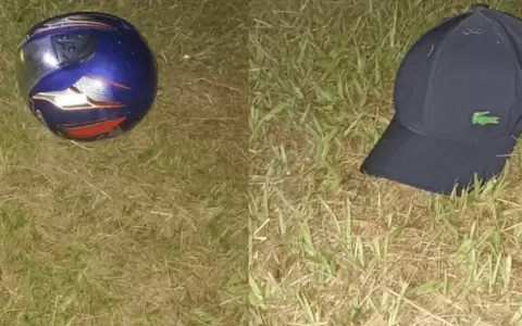 Matan de 20 balazos a un hombre en una cancha de f�tbol