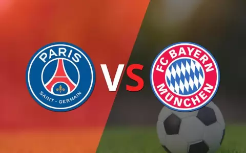 Champions League: PSG vs. Bayern, el plato fuerte de este martes