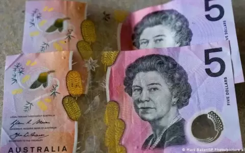 Australia reemplazar� retrato de la reina por ind�genas en sus billetes